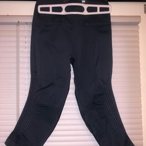 Lulu lemon bellow the knee legging.
